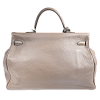 Сумка Hermes Kelly 50 Etoupe, Б/У HK-50